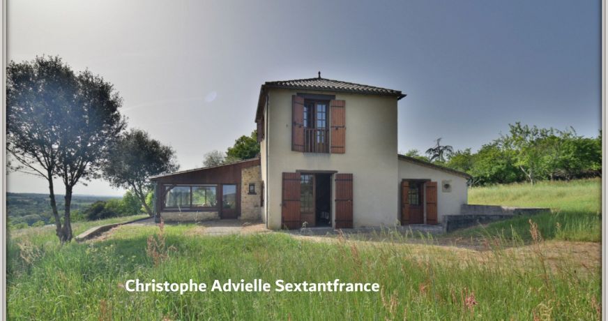 vente Domaine Saint Capraise De Lalinde