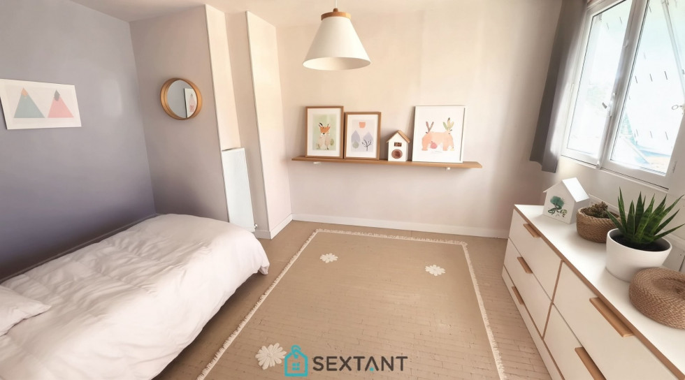 vente Maison individuelle Beaumont Le Roger - Photo 8