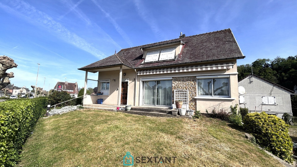 vente Maison individuelle Beaumont Le Roger - Photo 10