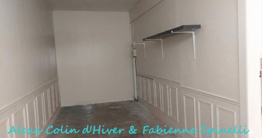 vente Maison mitoyenne Soissons