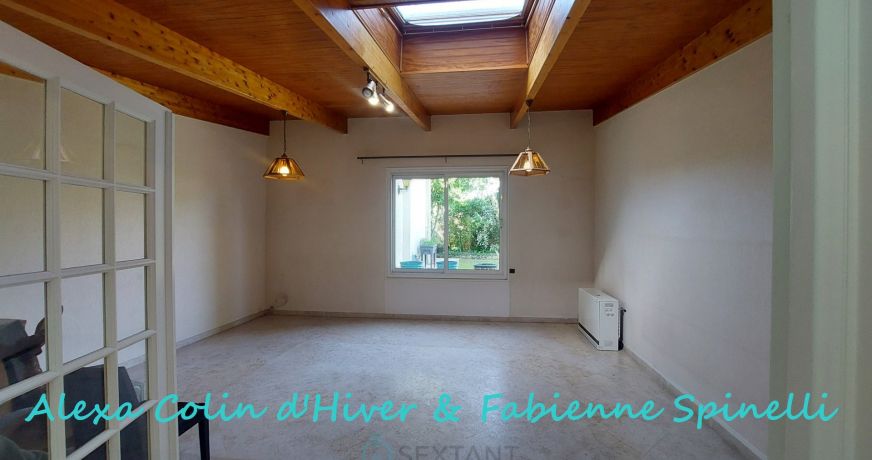 vente Maison mitoyenne Soissons