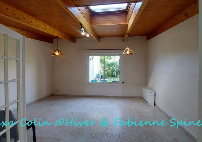 vente Maison mitoyenne Soissons