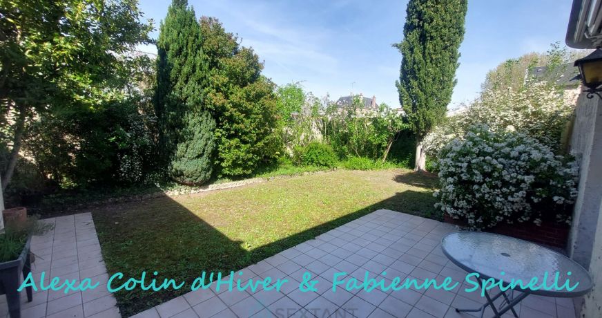vente Maison mitoyenne Soissons