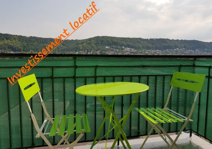 vente Appartement Rouen