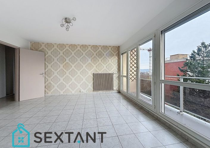 vente Appartement Le Petit Quevilly