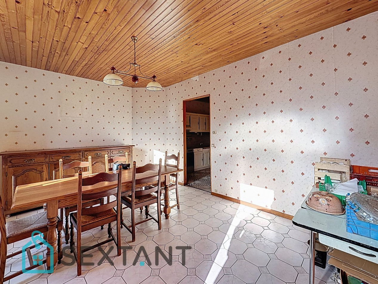 vente Maison de ville Le Petit Quevilly - Photo 5