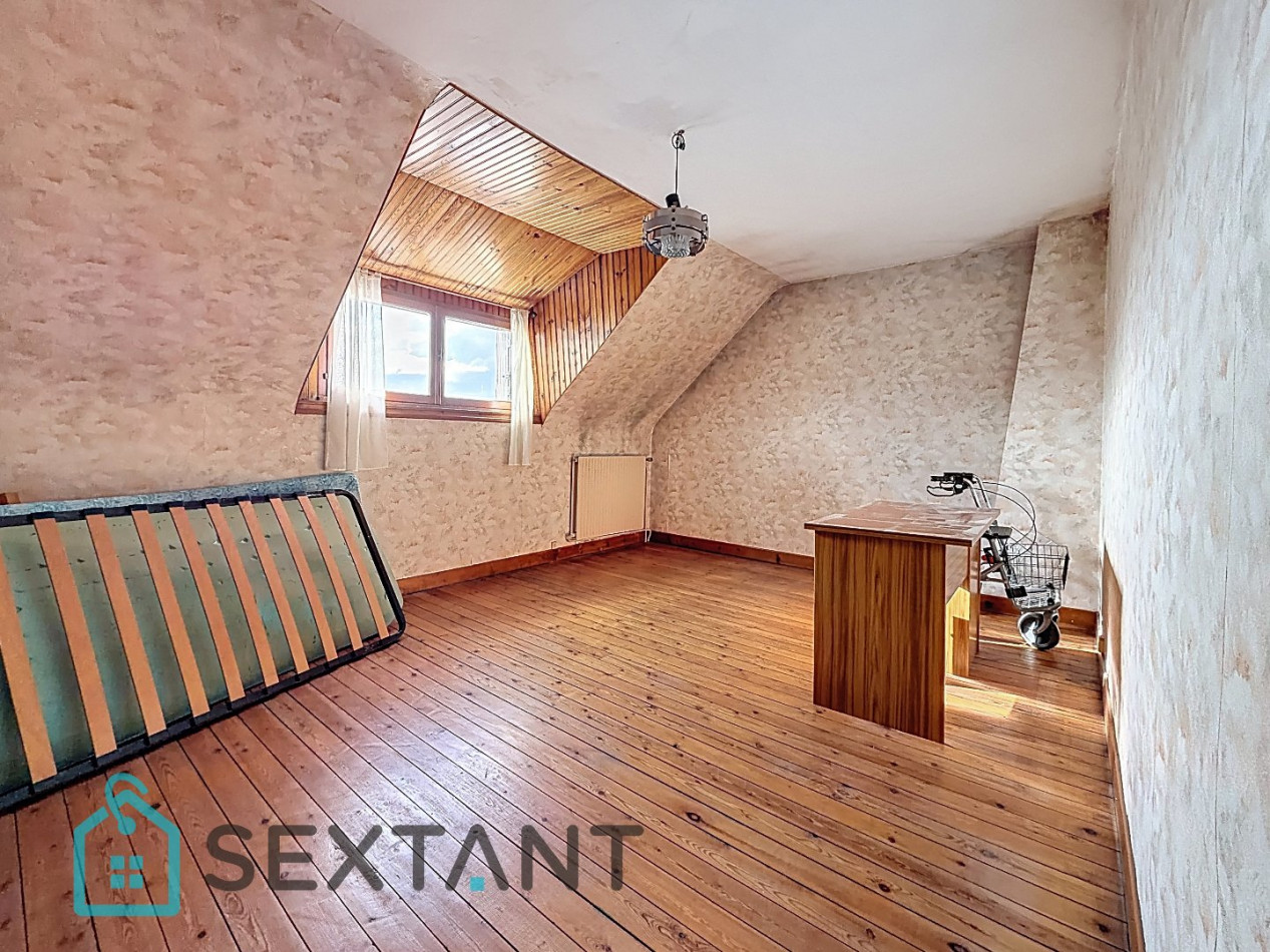 vente Maison de ville Le Petit Quevilly - Photo 7