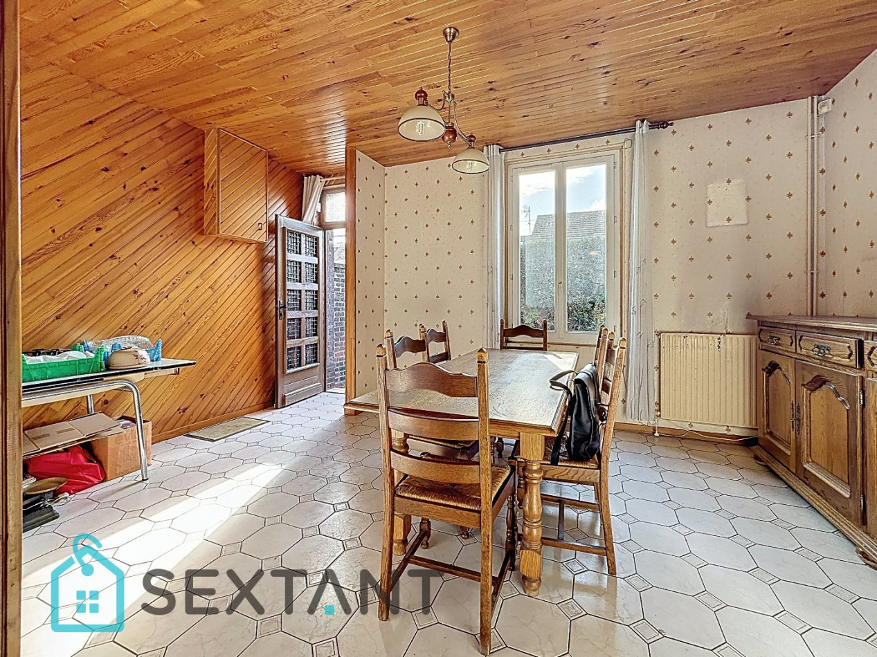 vente Maison de ville Le Petit Quevilly - Photo 3