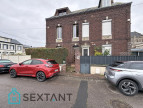 vente Maison de ville Le Petit Quevilly