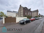 vente Maison de ville Le Petit Quevilly