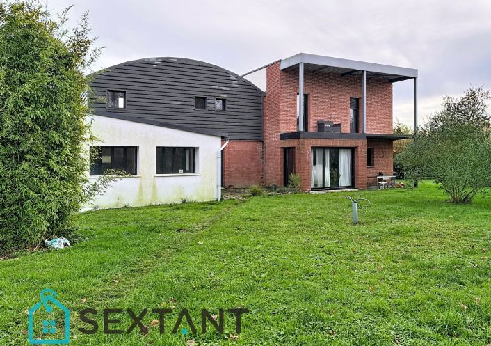 vente Maison Goupillieres