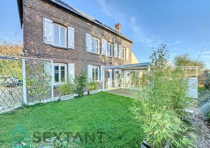 vente Maison Boos