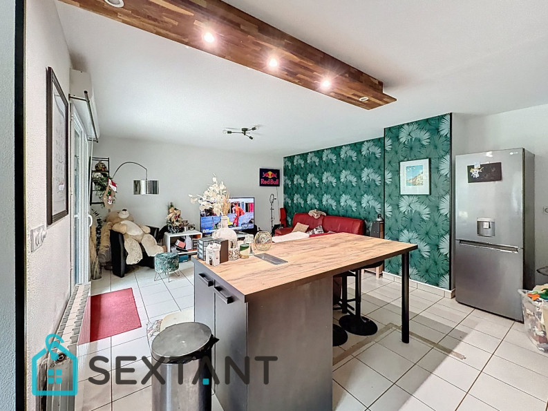 vente Appartement en résidence Deville Les Rouen - Photo 4