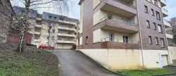 vente Appartement en résidence Deville Les Rouen