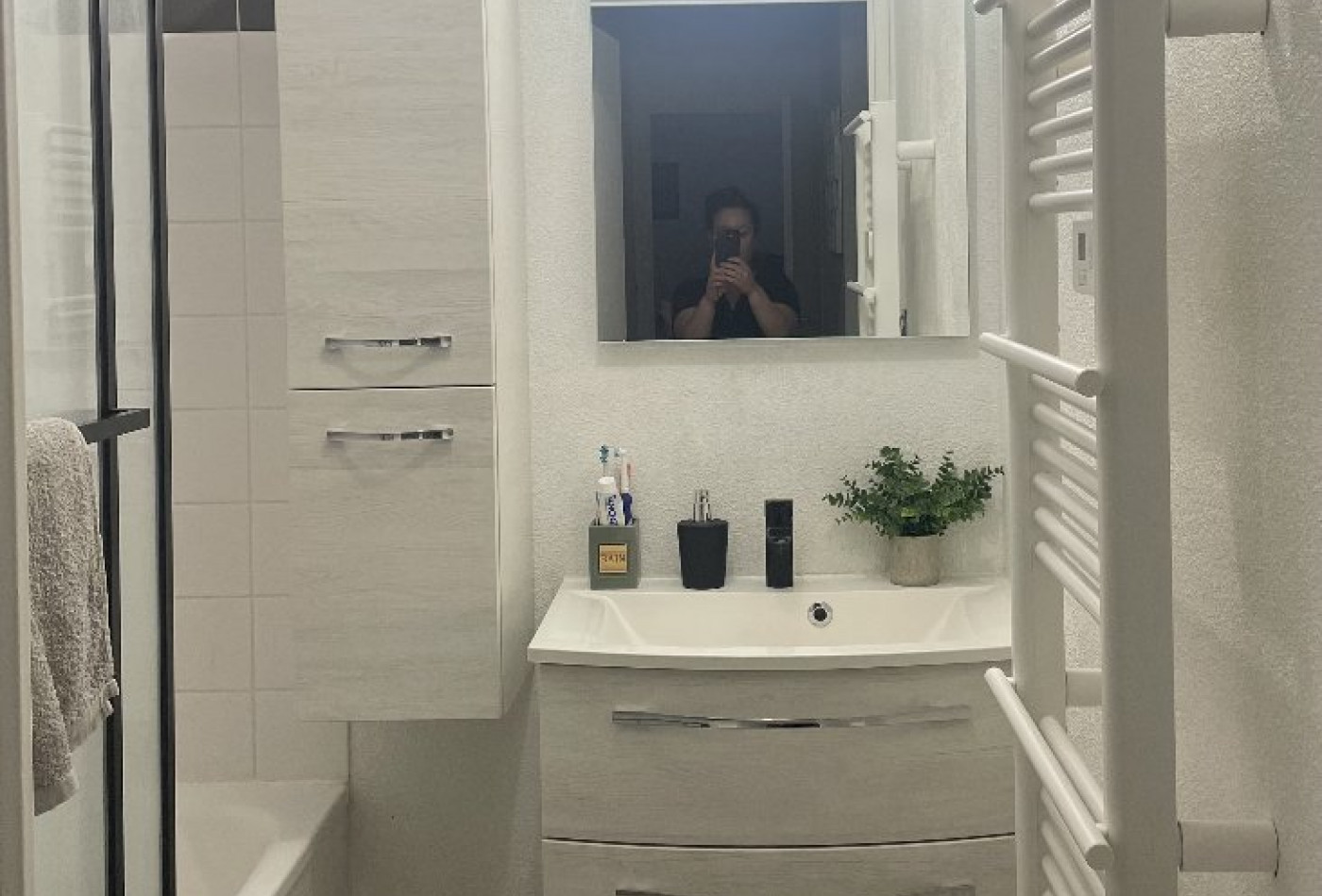 vente Appartement en résidence Deville Les Rouen - Photo 8