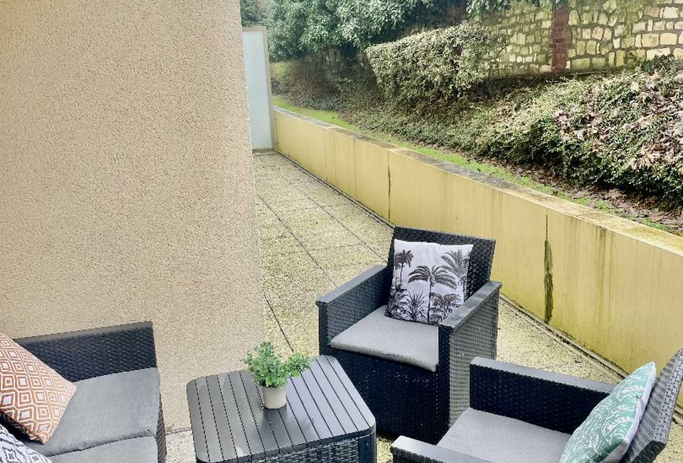 vente Appartement en résidence Deville Les Rouen - Photo 5