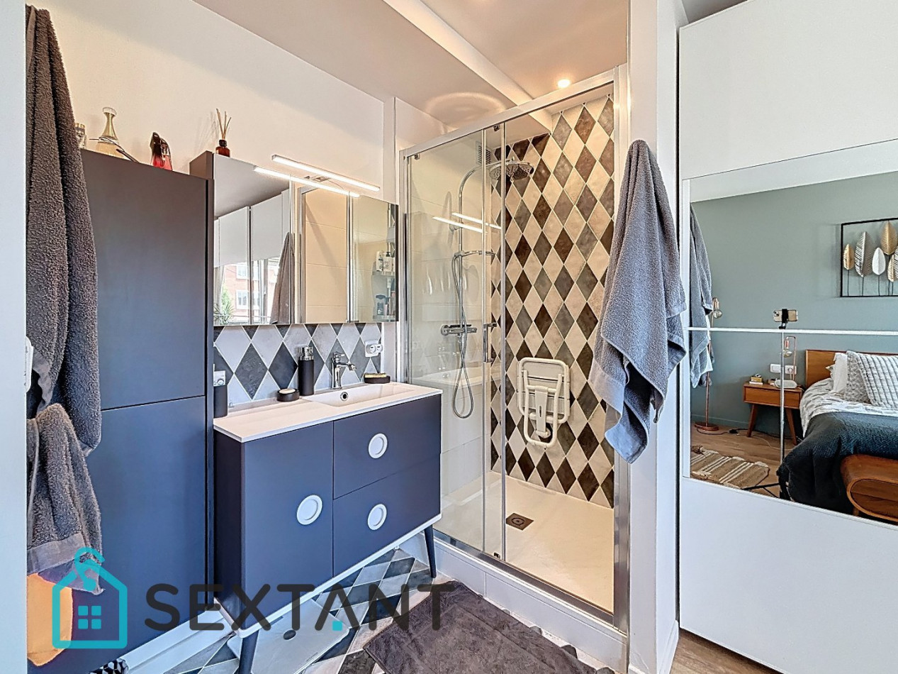 vente Appartement Le Havre - Photo 9