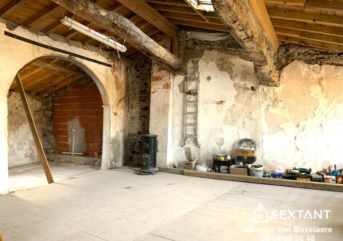 vente Maison de village Durban Corbieres