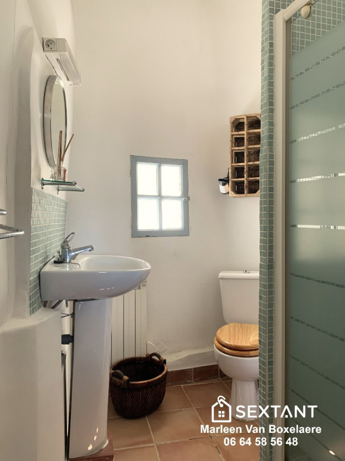 vente Maison de village Durban Corbieres - Photo 7