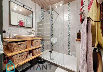 vente Appartement Rouen