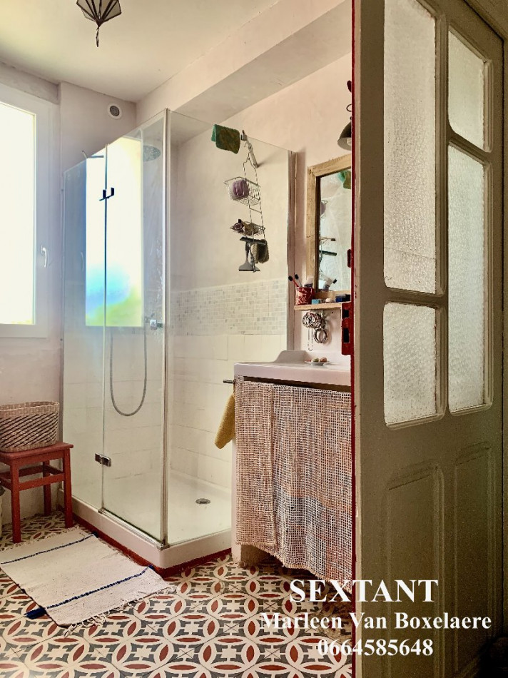 vente Maison de village Saint Jean De Barrou - Photo 7