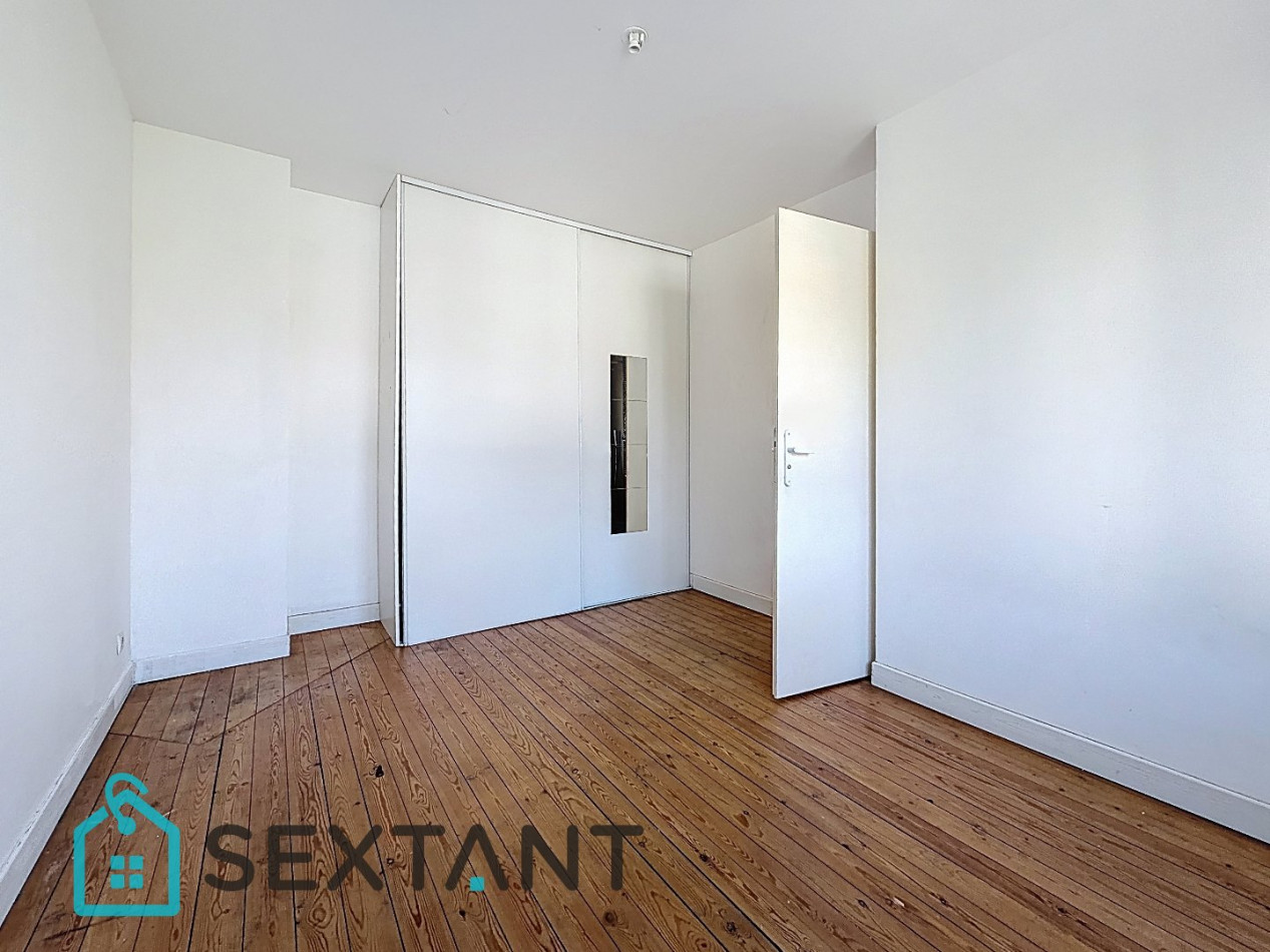 vente Maison de ville Grand Couronne - Photo 10