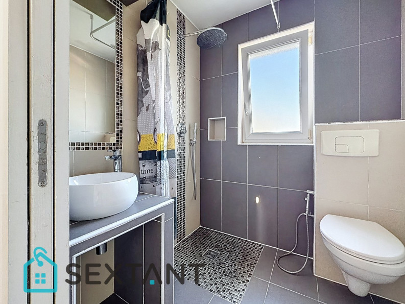 vente Maison de ville Grand Couronne - Photo 9