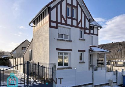 vente Maison de ville Grand Couronne