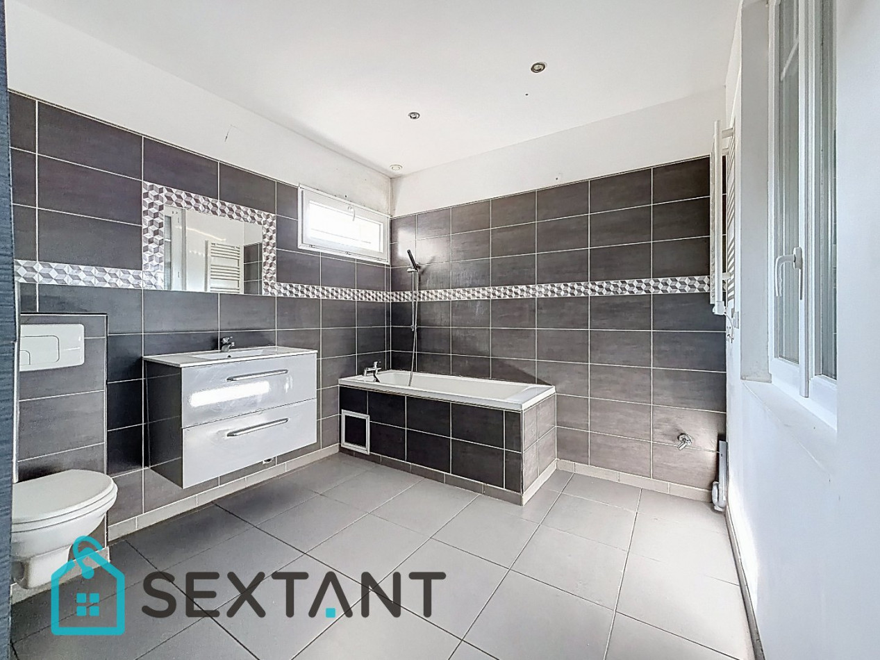 vente Maison de ville Grand Couronne - Photo 8