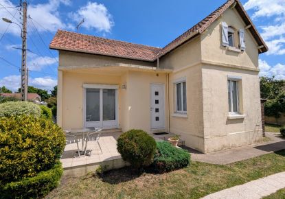 vente Maison Le Petit Quevilly