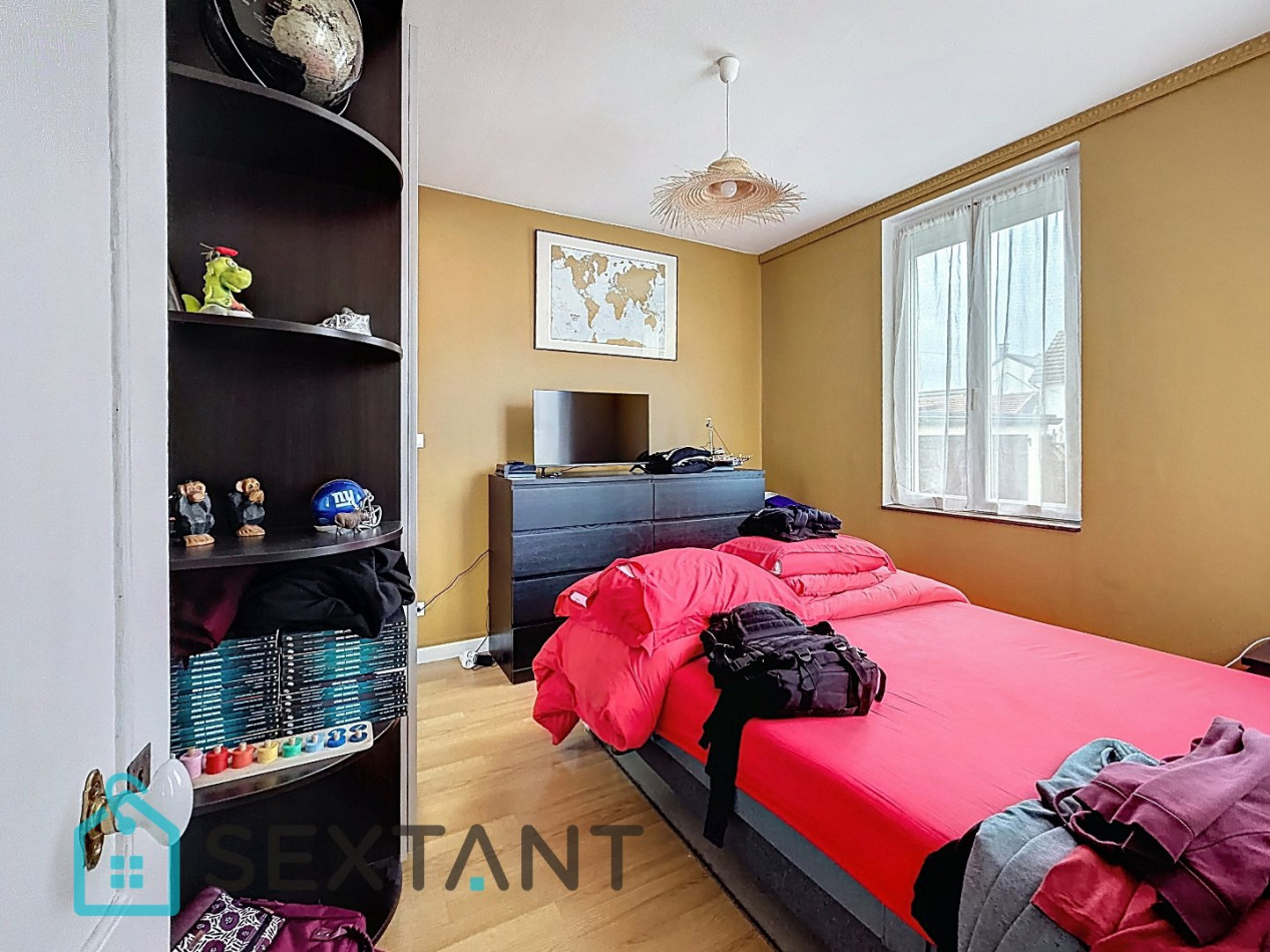 vente Maison Le Petit Quevilly - Photo 7