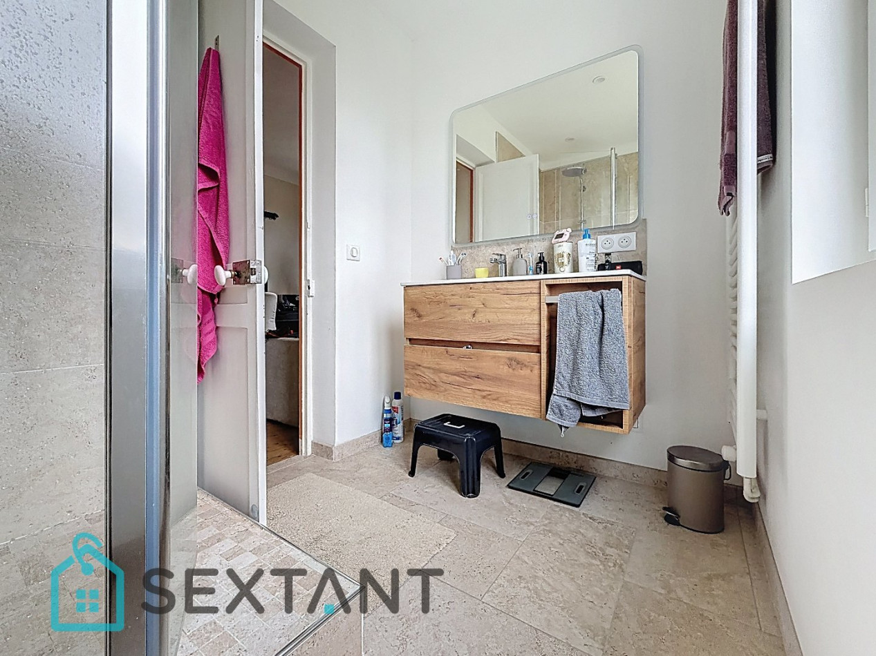 vente Maison Le Petit Quevilly - Photo 8