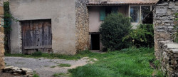 vente Maison Saumane