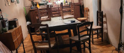 vente Maison Saumane