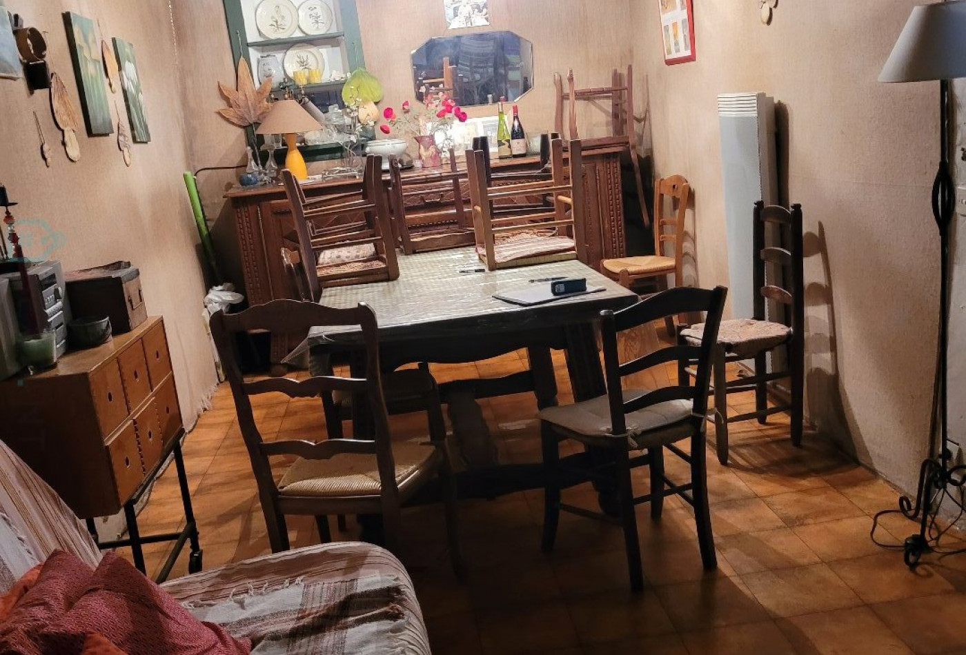 vente Maison Saumane - Photo 8