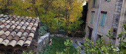 vente Maison Saumane