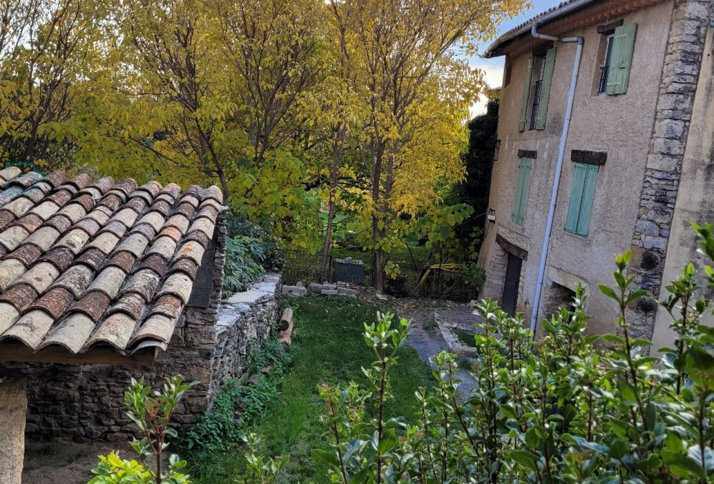 vente Maison Saumane - Photo 3