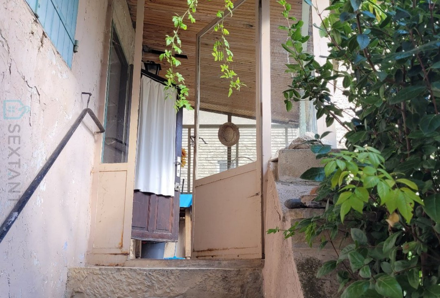 vente Maison Saumane - Photo 2