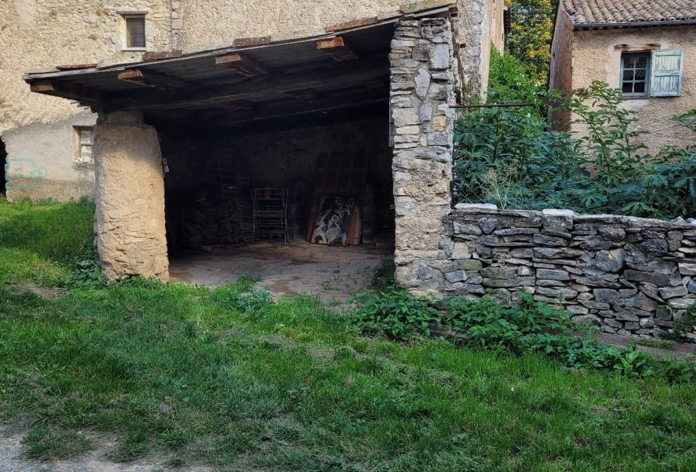 vente Maison Saumane - Photo 9