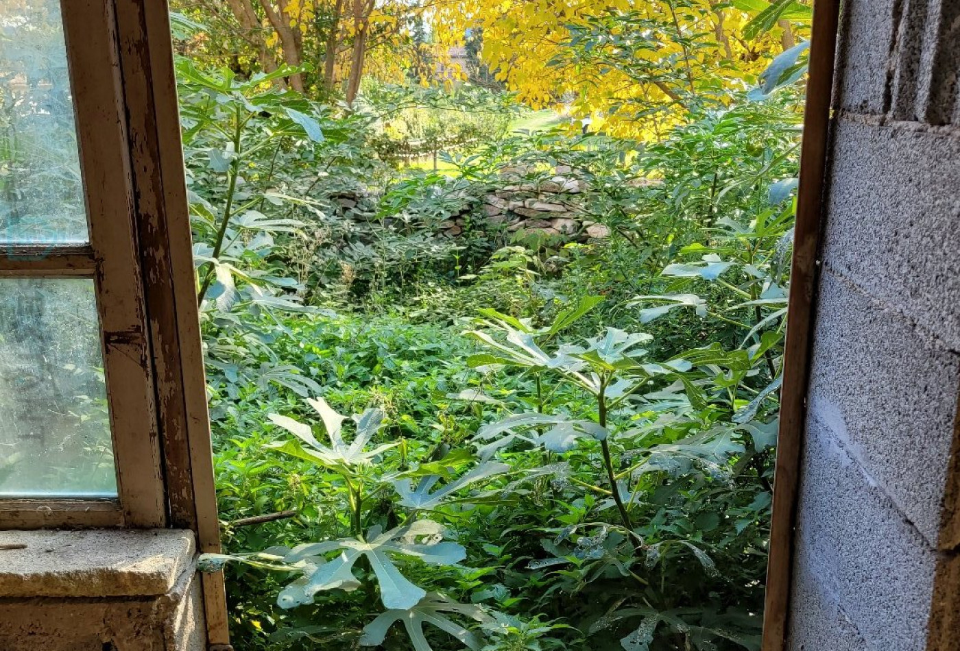 vente Maison Saumane - Photo 10