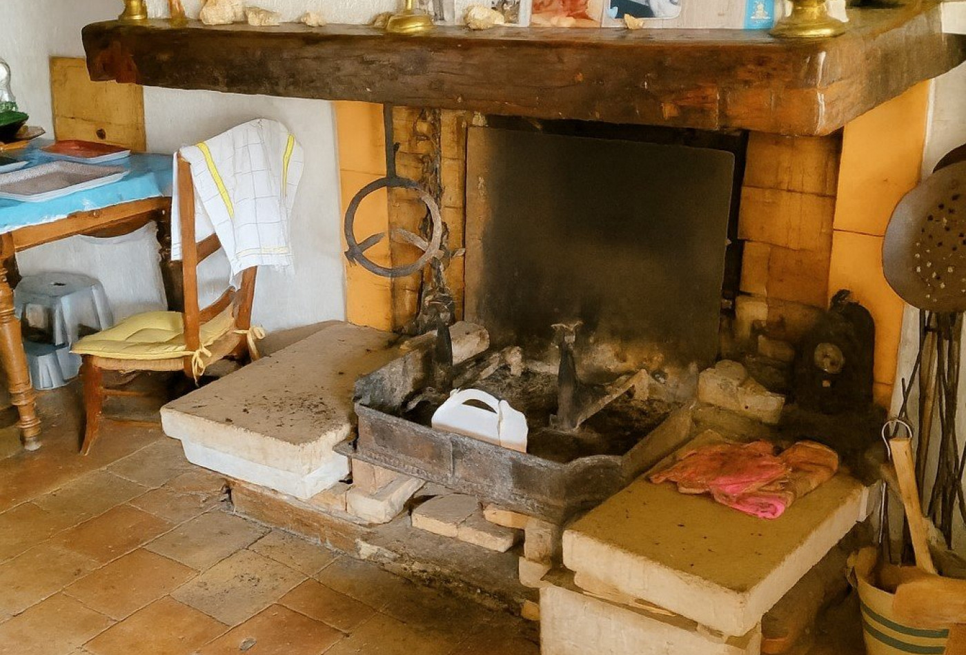 vente Maison Saumane - Photo 4
