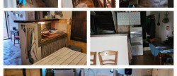 vente Maison Saumane