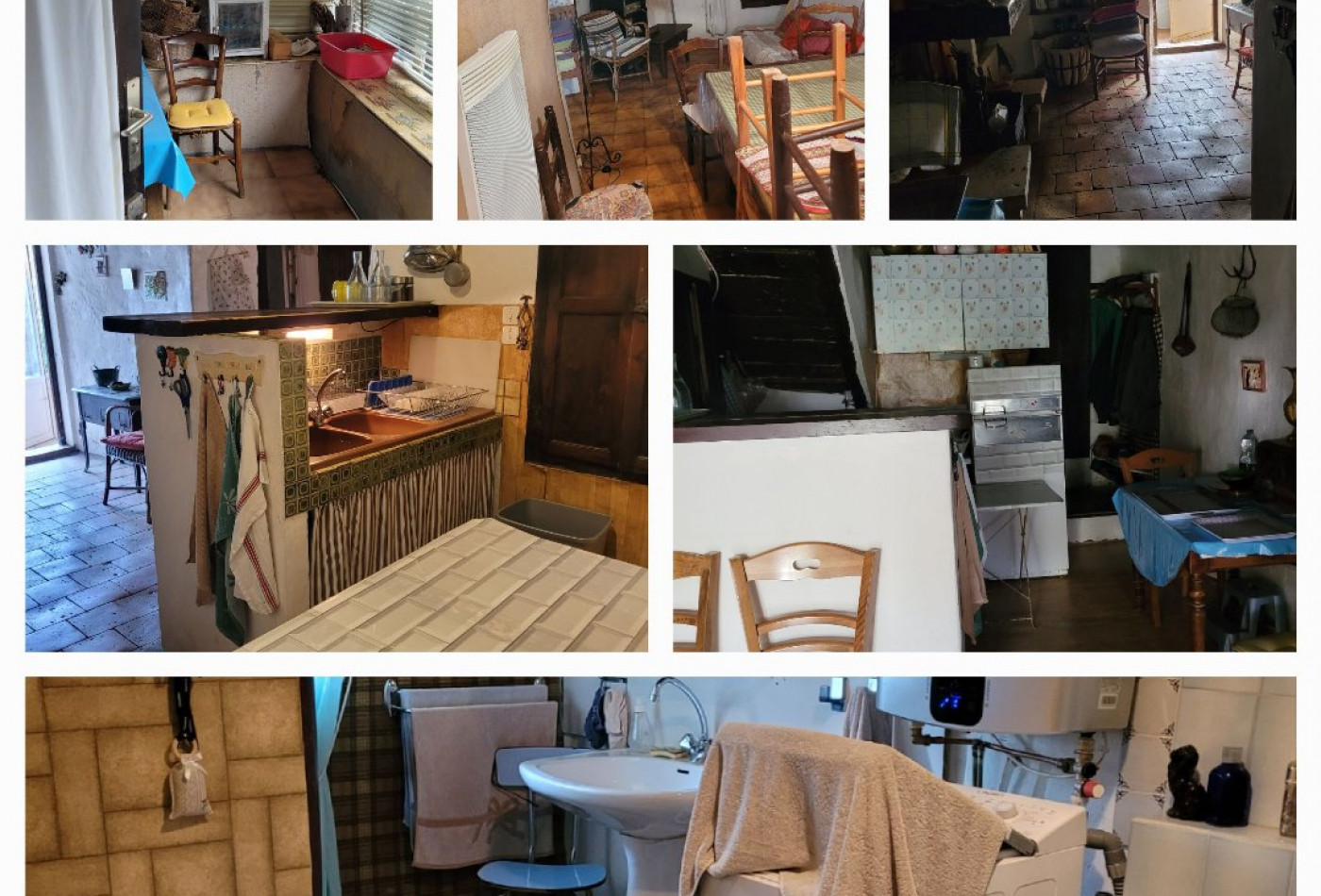vente Maison Saumane - Photo 7