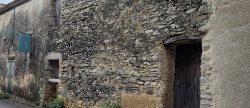 vente Maison Saumane