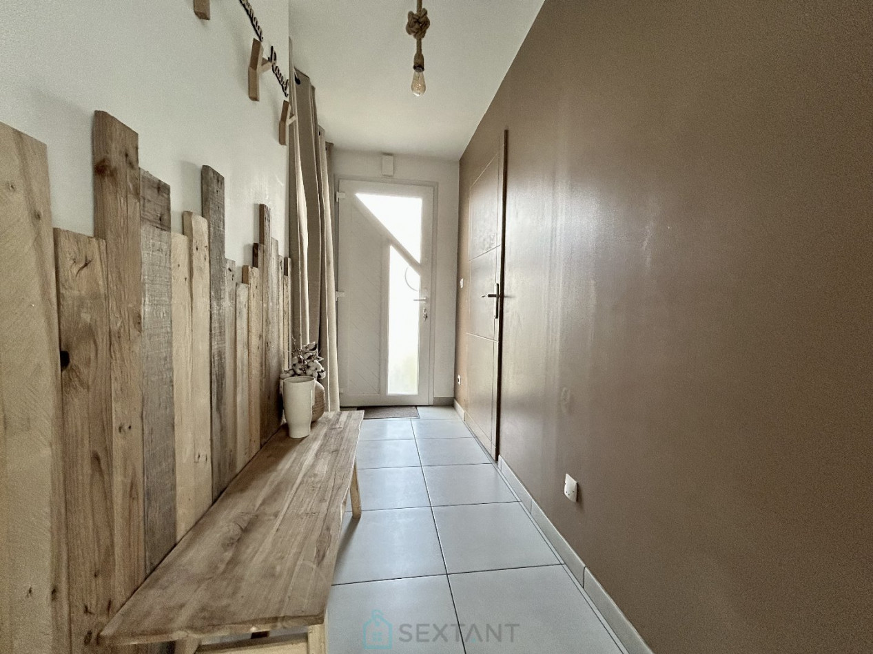 vente Maison Henin Beaumont - Photo 14