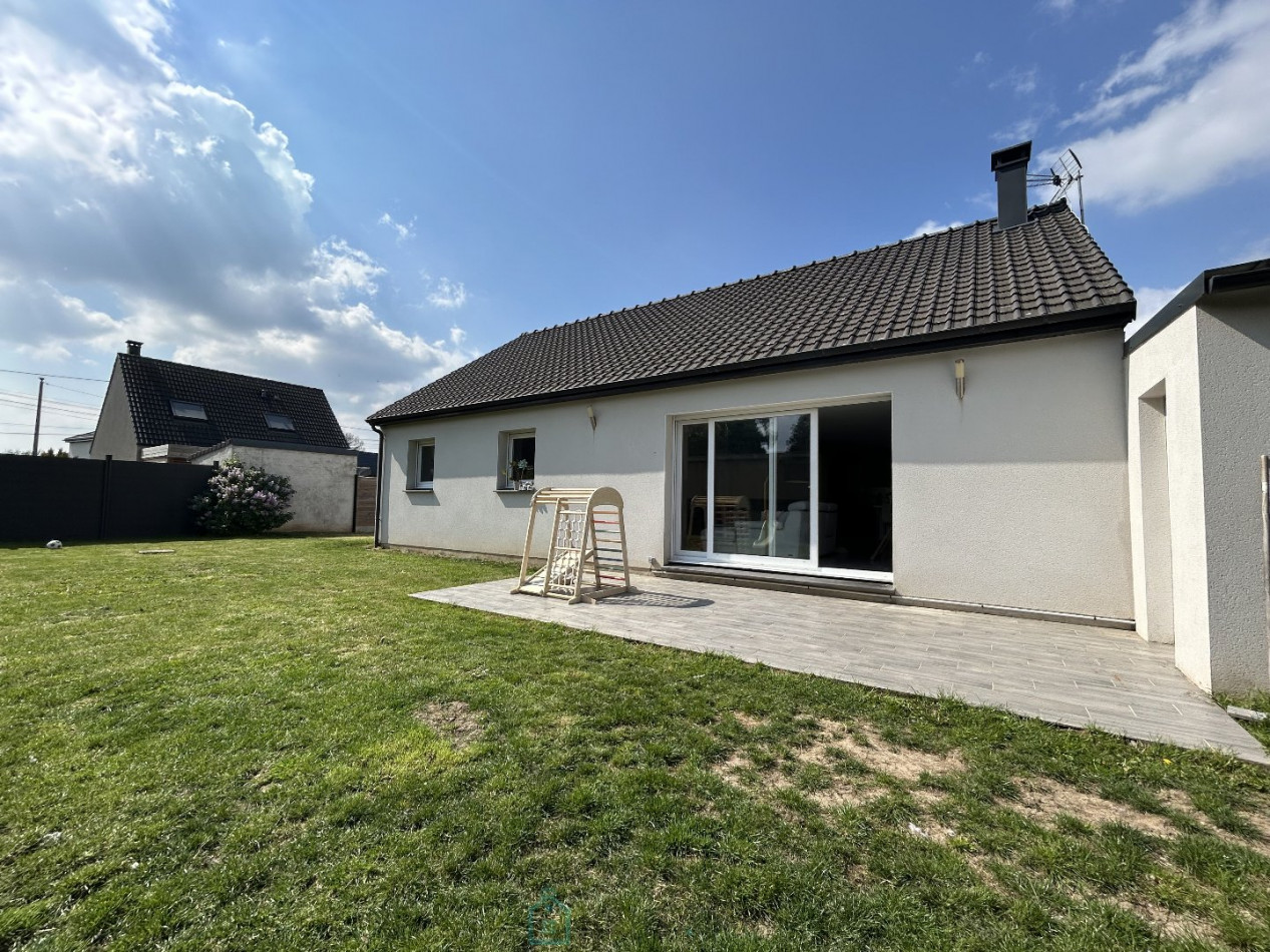 vente Maison Henin Beaumont - Photo 3