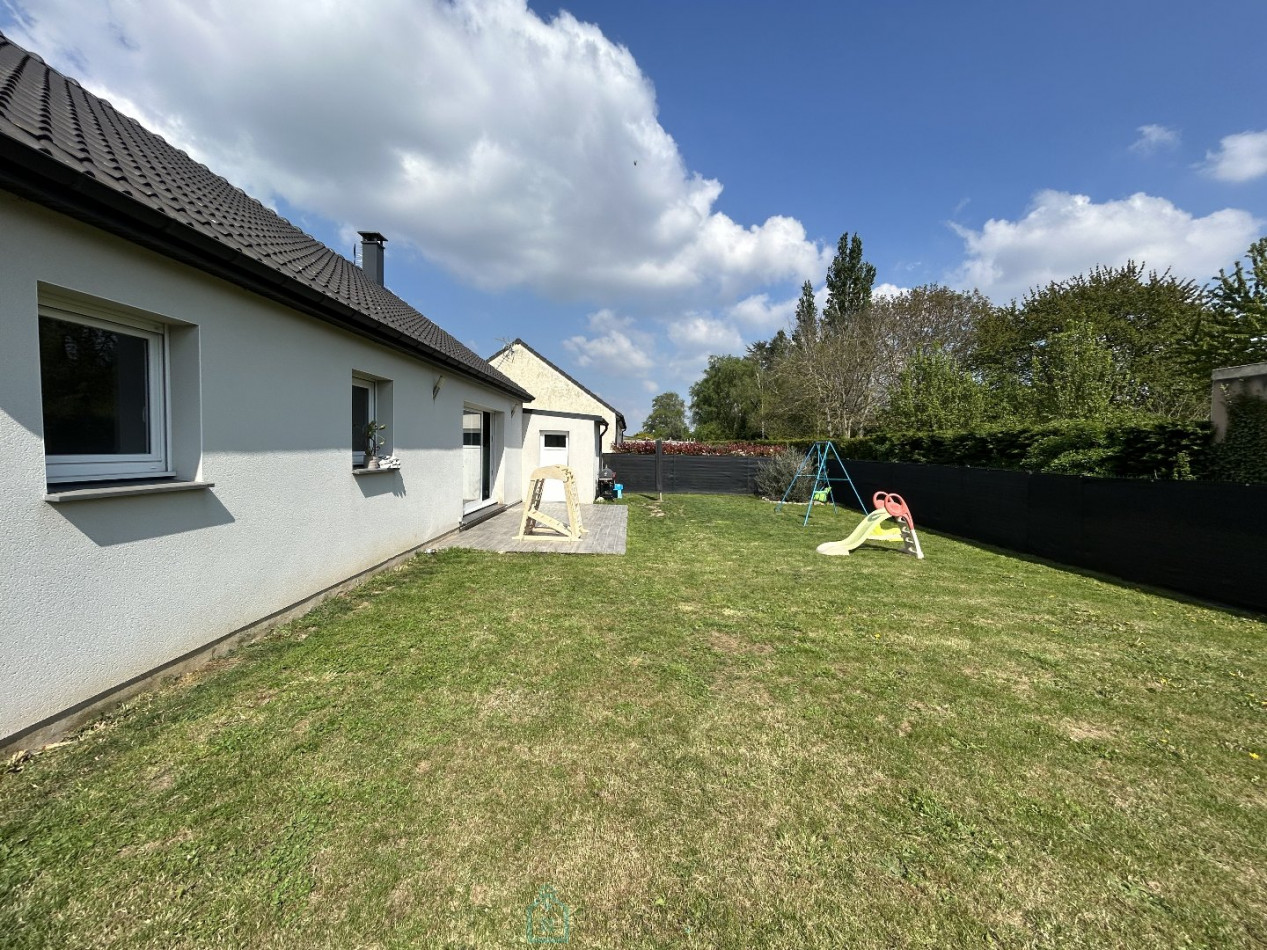vente Maison Henin Beaumont - Photo 15