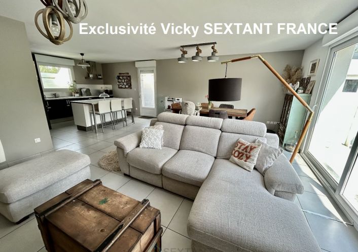 vente Maison Henin Beaumont