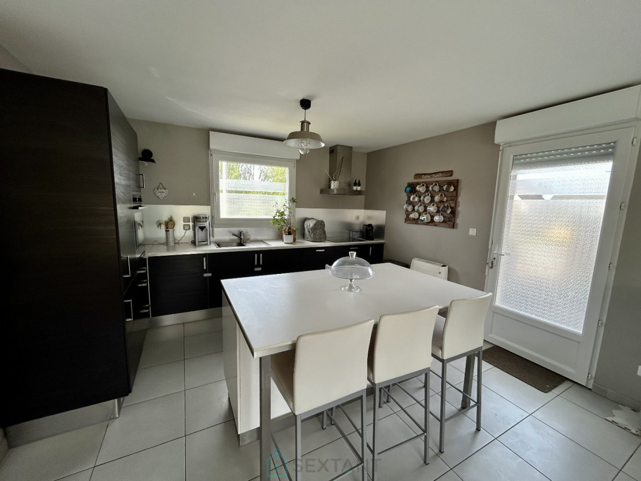 vente Maison Henin Beaumont - Photo 6