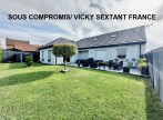vente Maison individuelle Bailleul Sir Berthoult